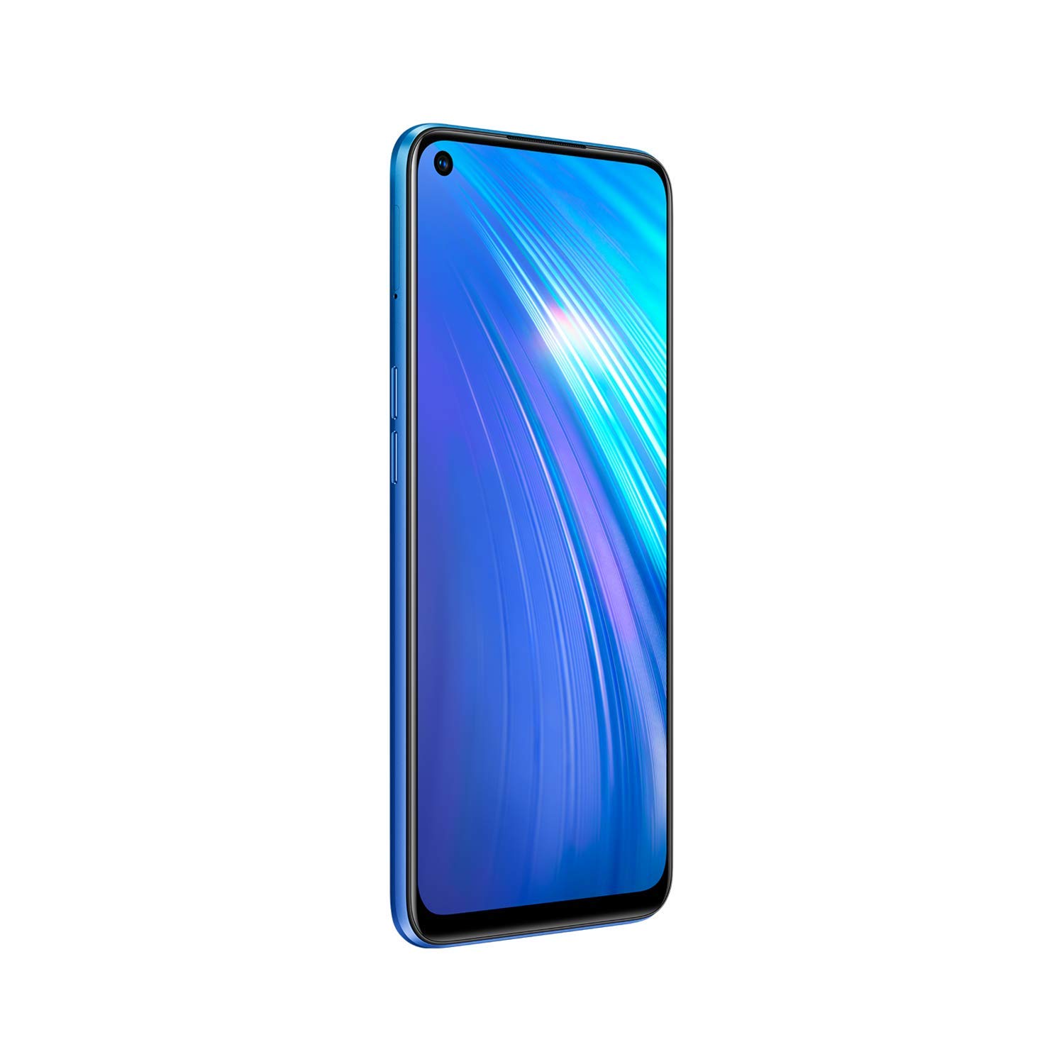 Realme 6 Resim 3