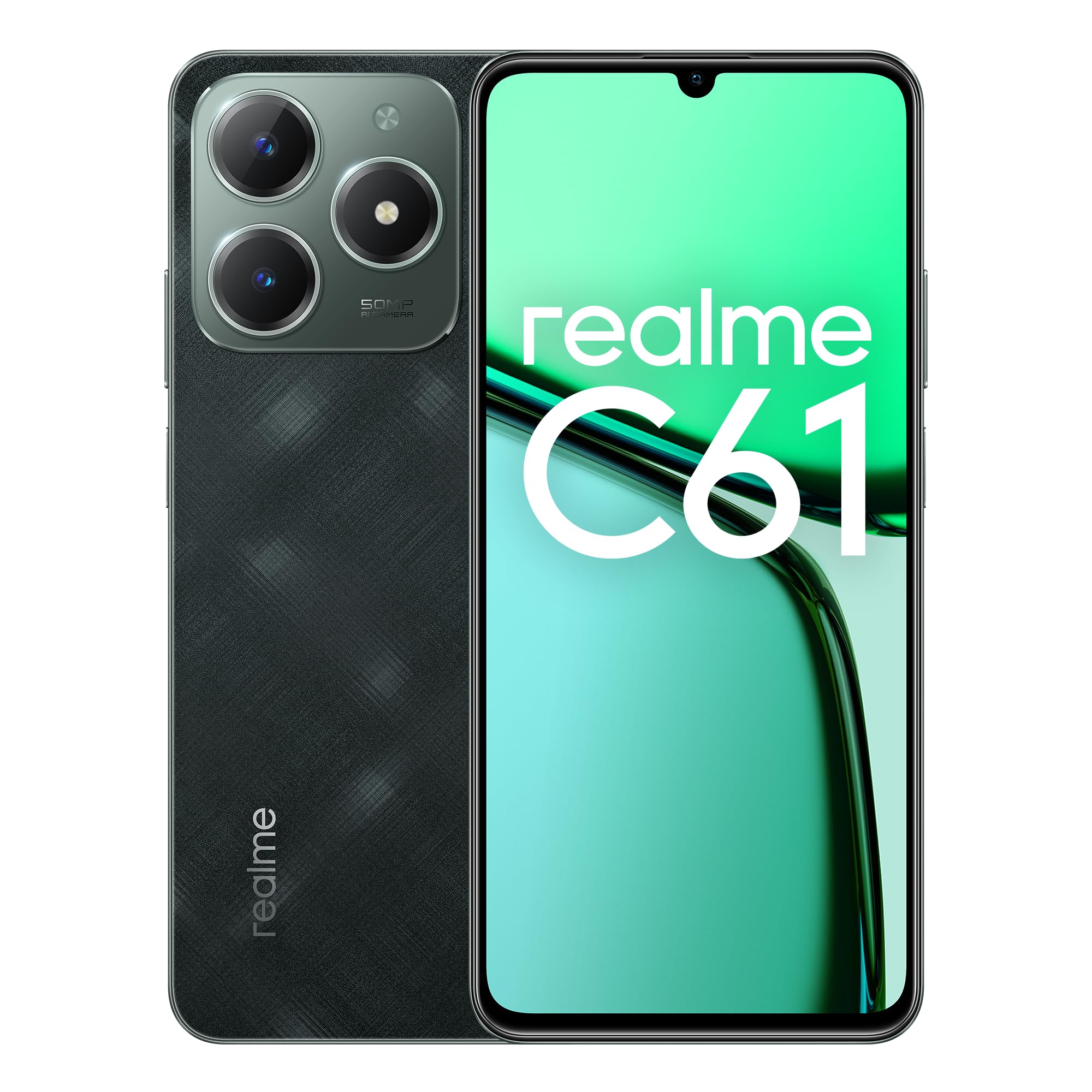 Realme 6 Resim 5