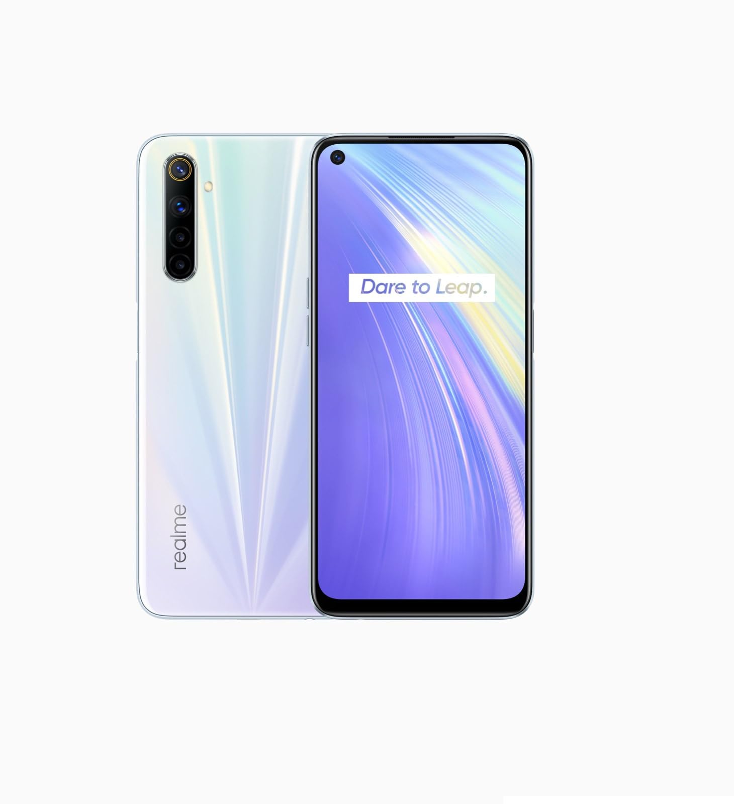 Realme 6S