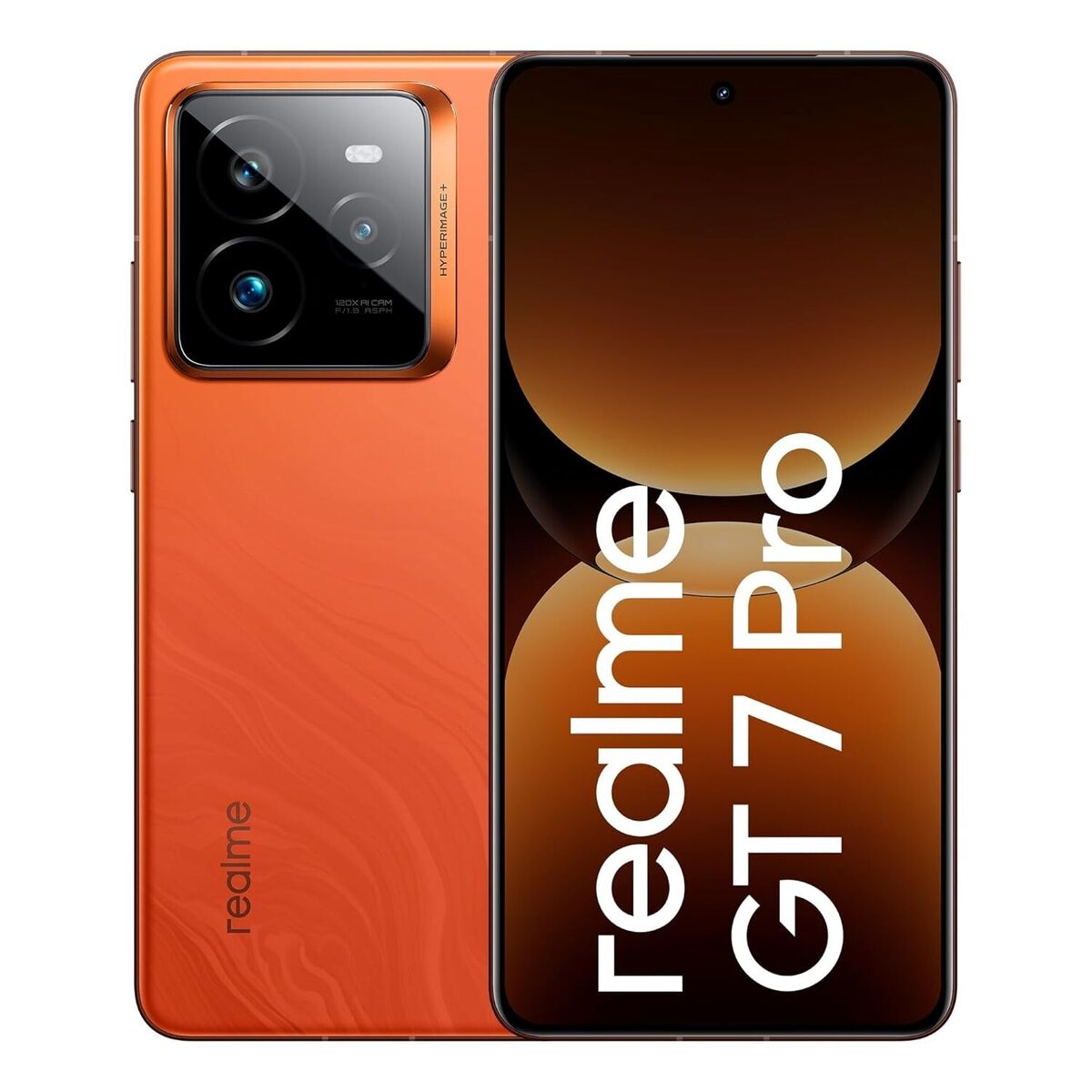 Realme 7 Pro Resim 2