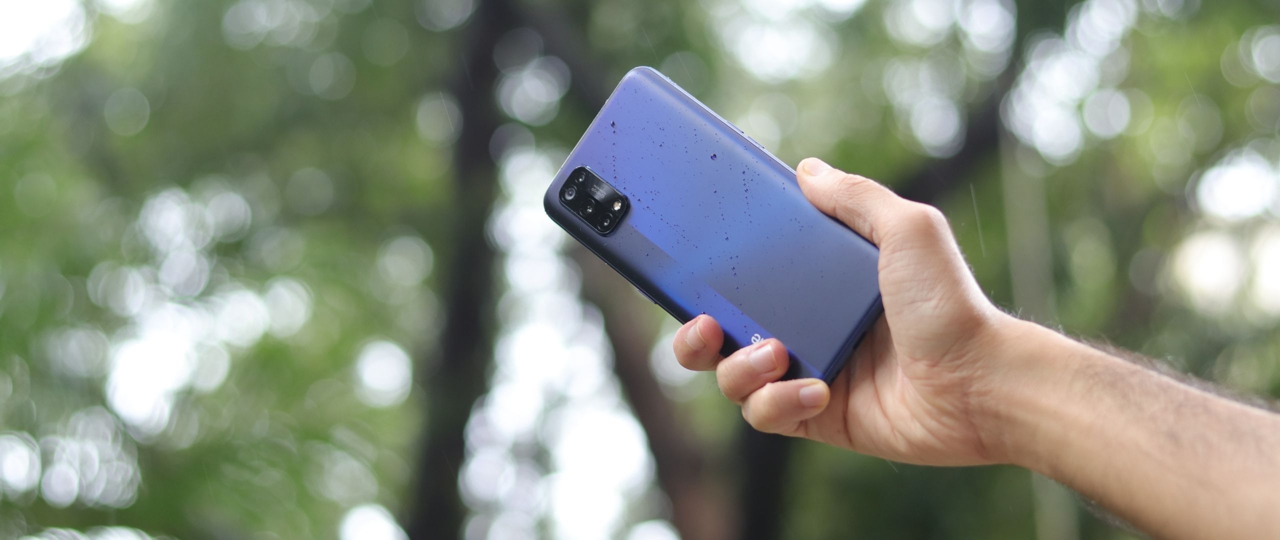 Realme 7 Pro Resim 4