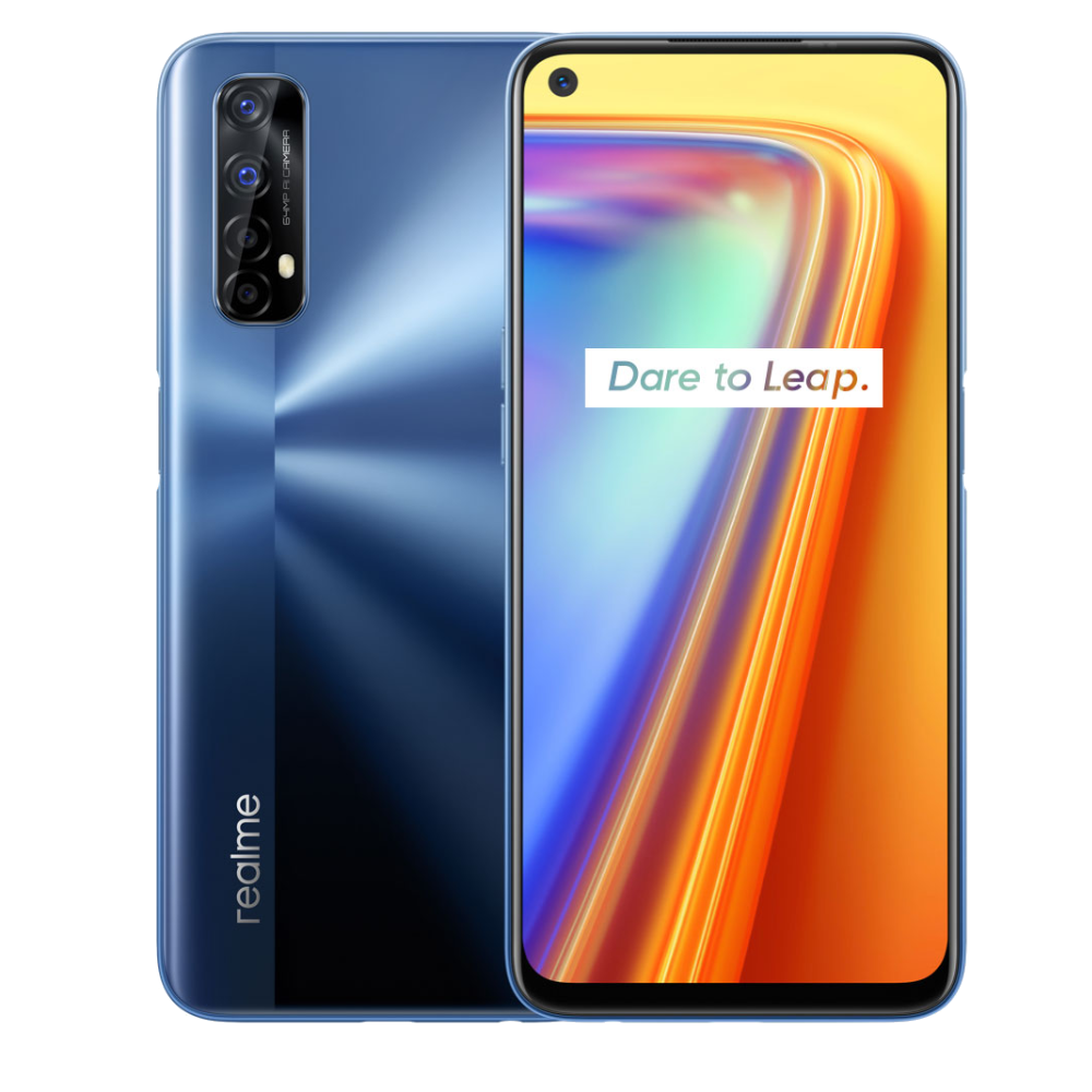 Realme 7 Resim 5