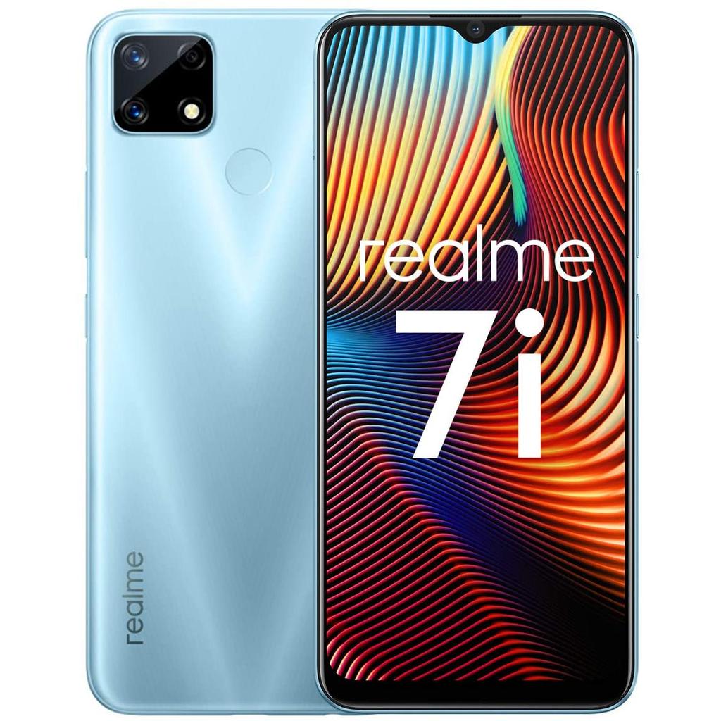 Realme 7i (Global)