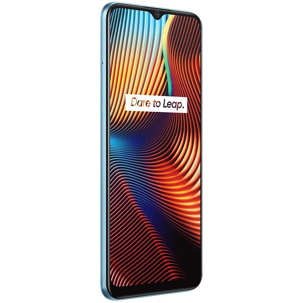 Realme 7i (Global) Resim 2