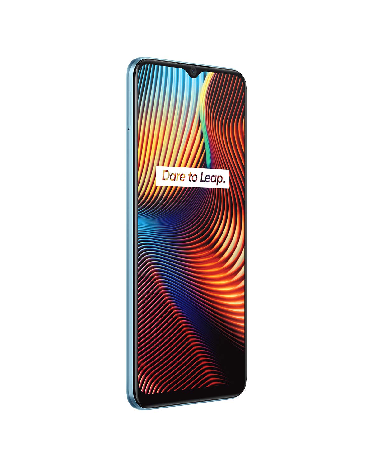 Realme 7i Resim 4