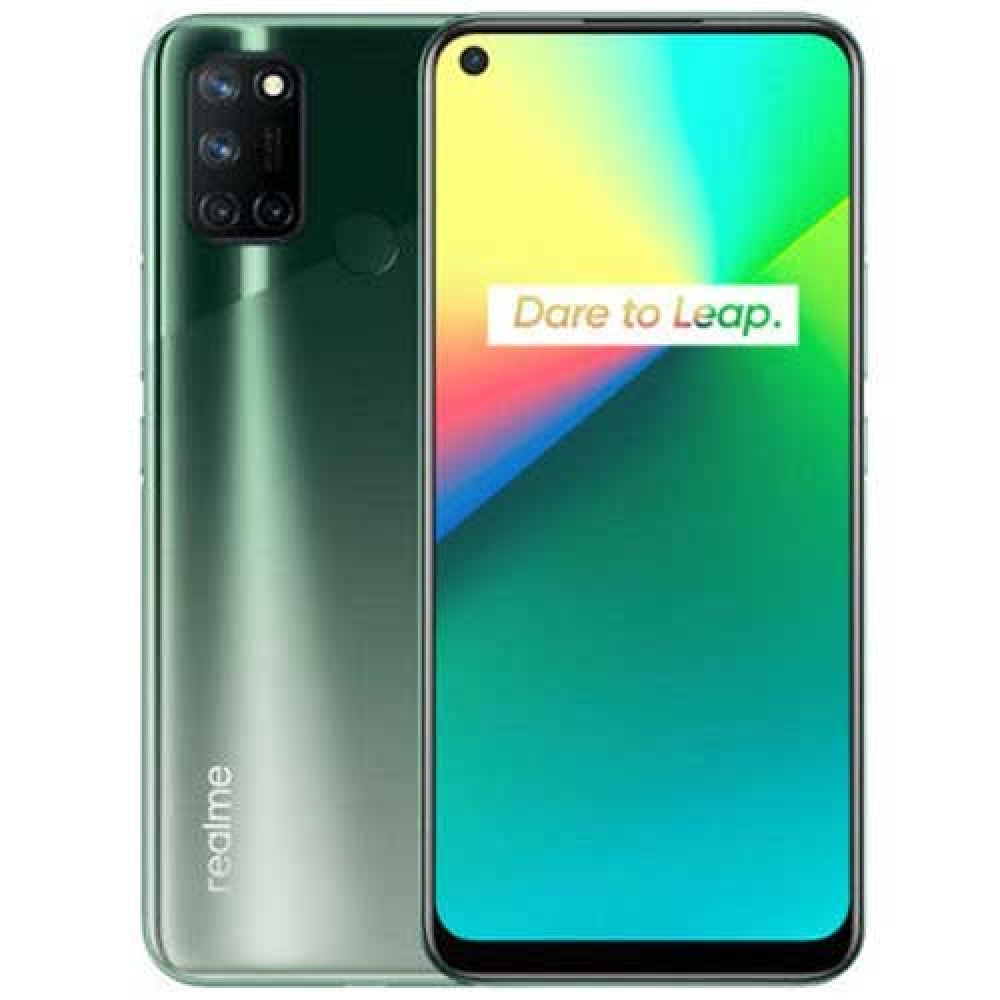 Realme 7i Resim 5