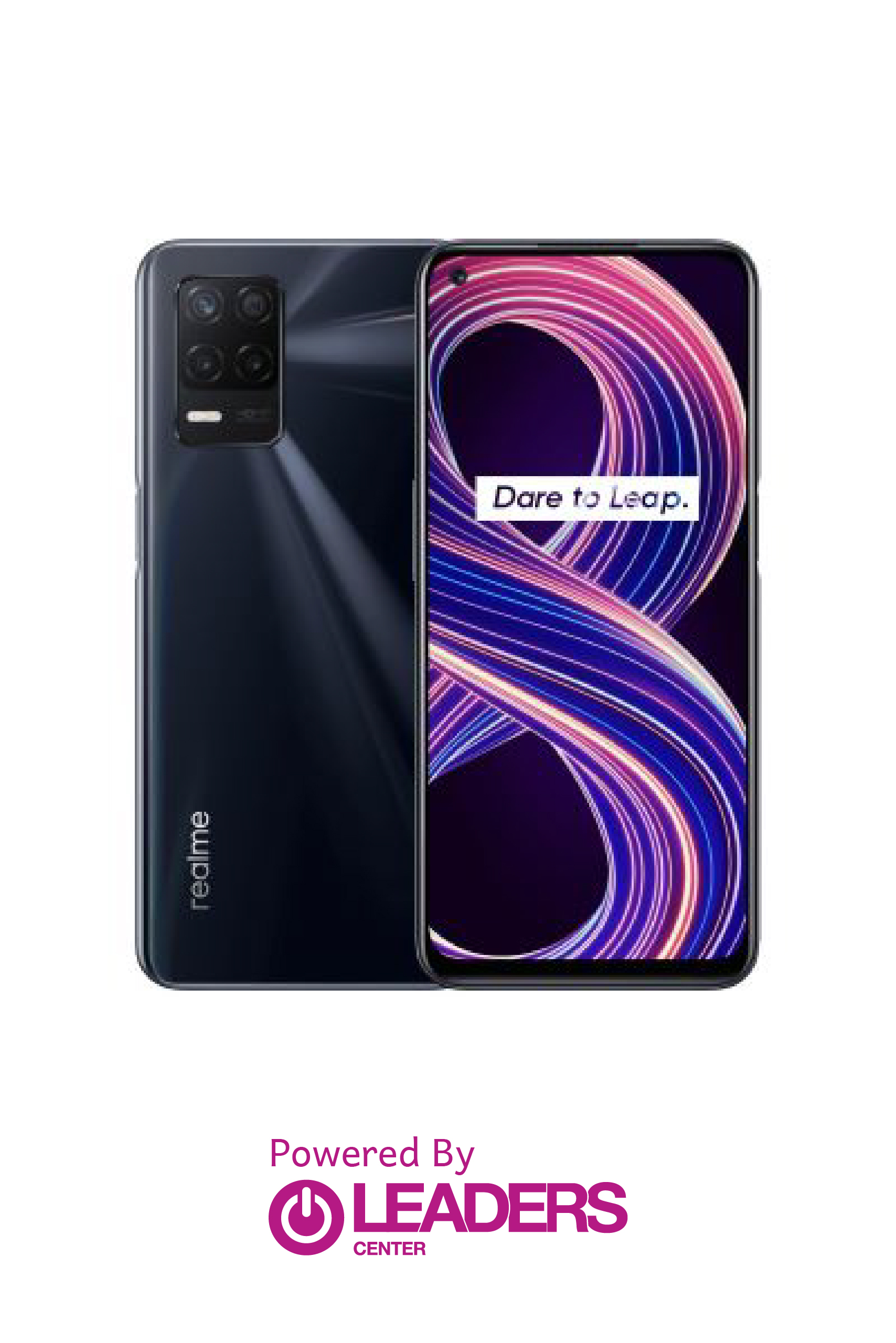 Realme 8 5G Resim 5