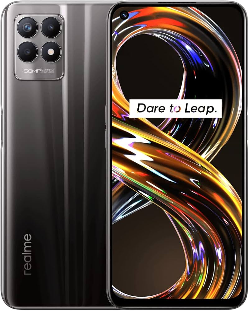 Realme 8i