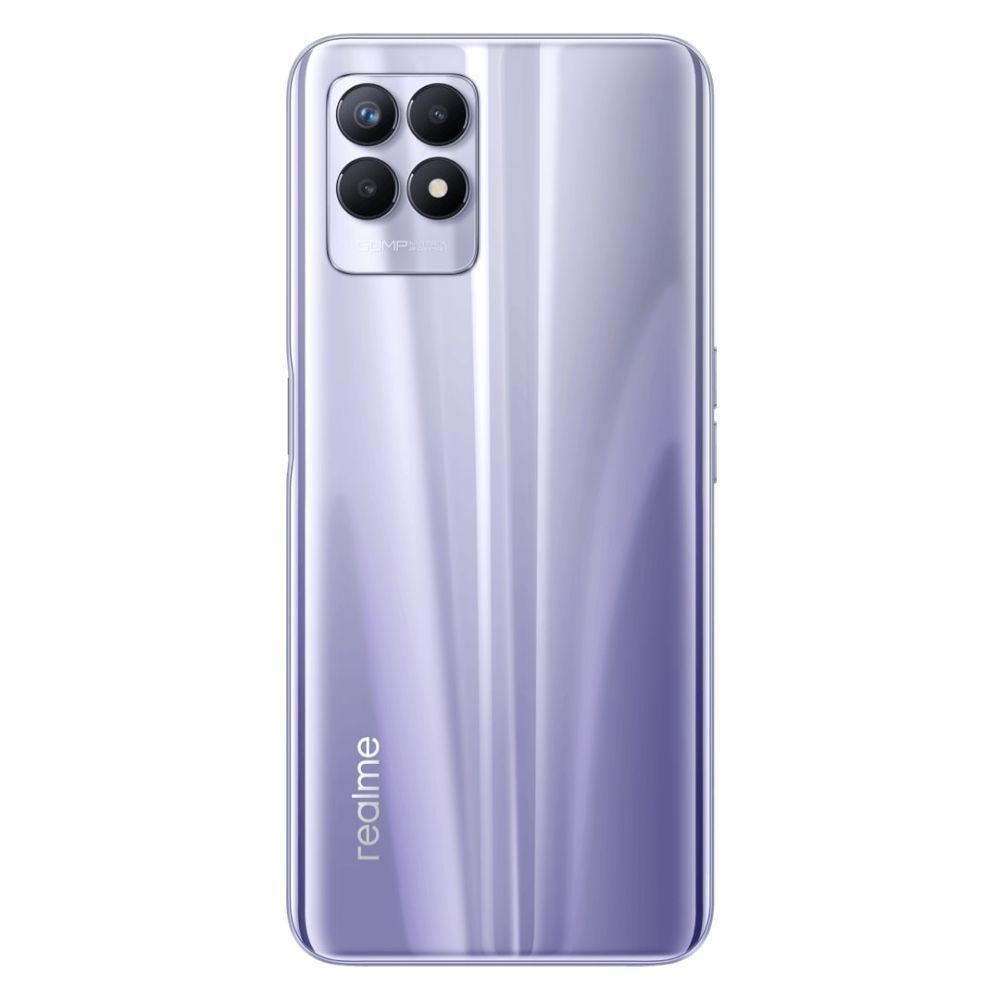 Realme 8i Resim 5