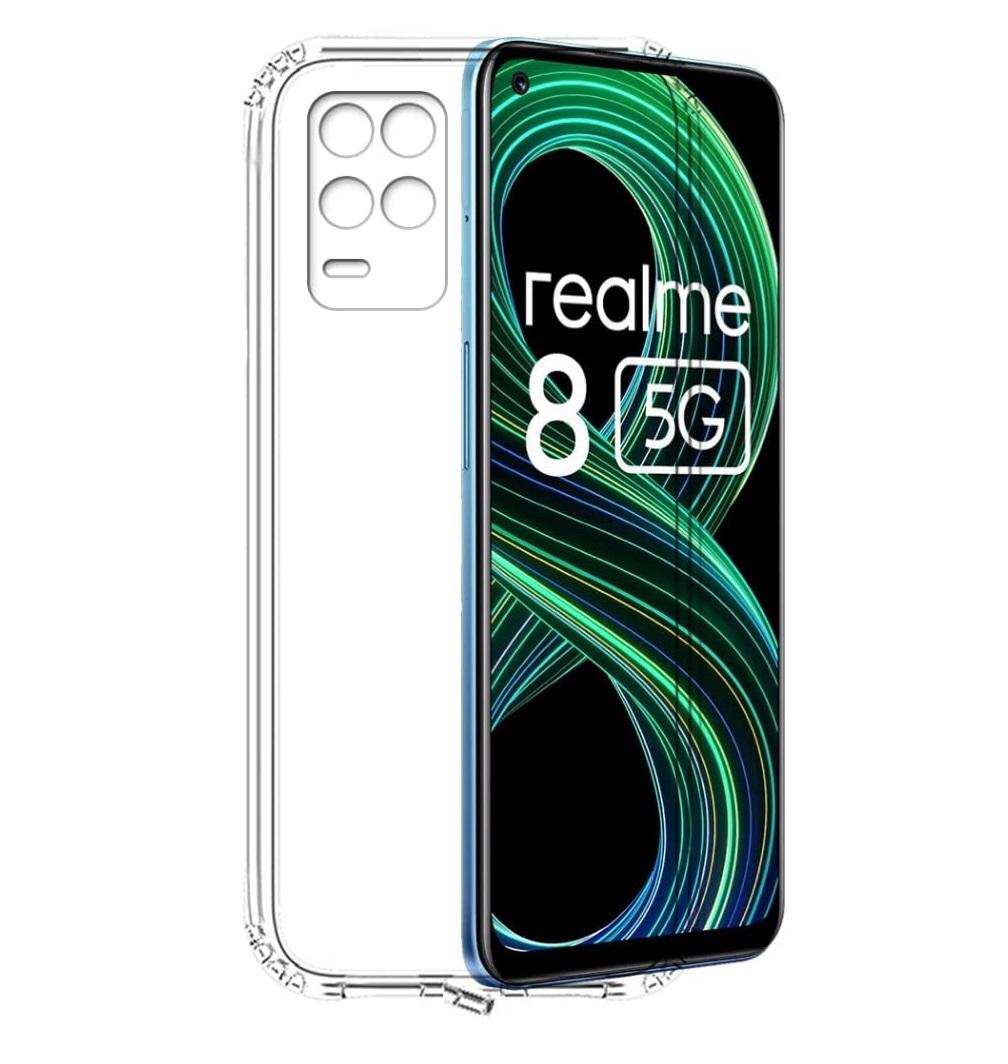 Realme 8s 5G Resim 3