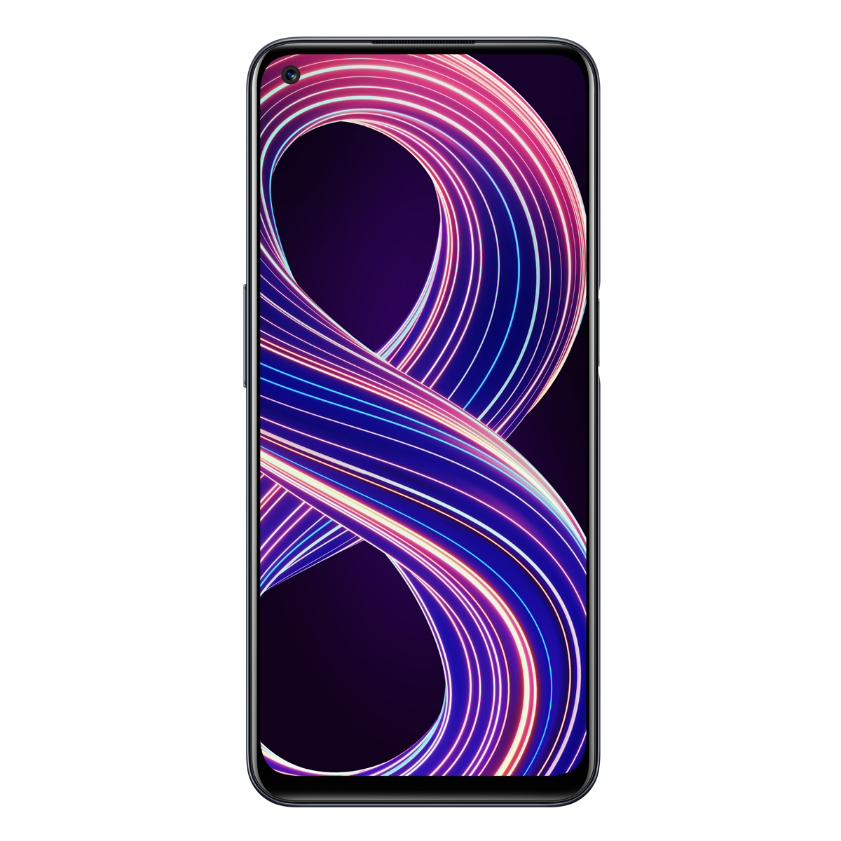 Realme 8s 5G Resim 5