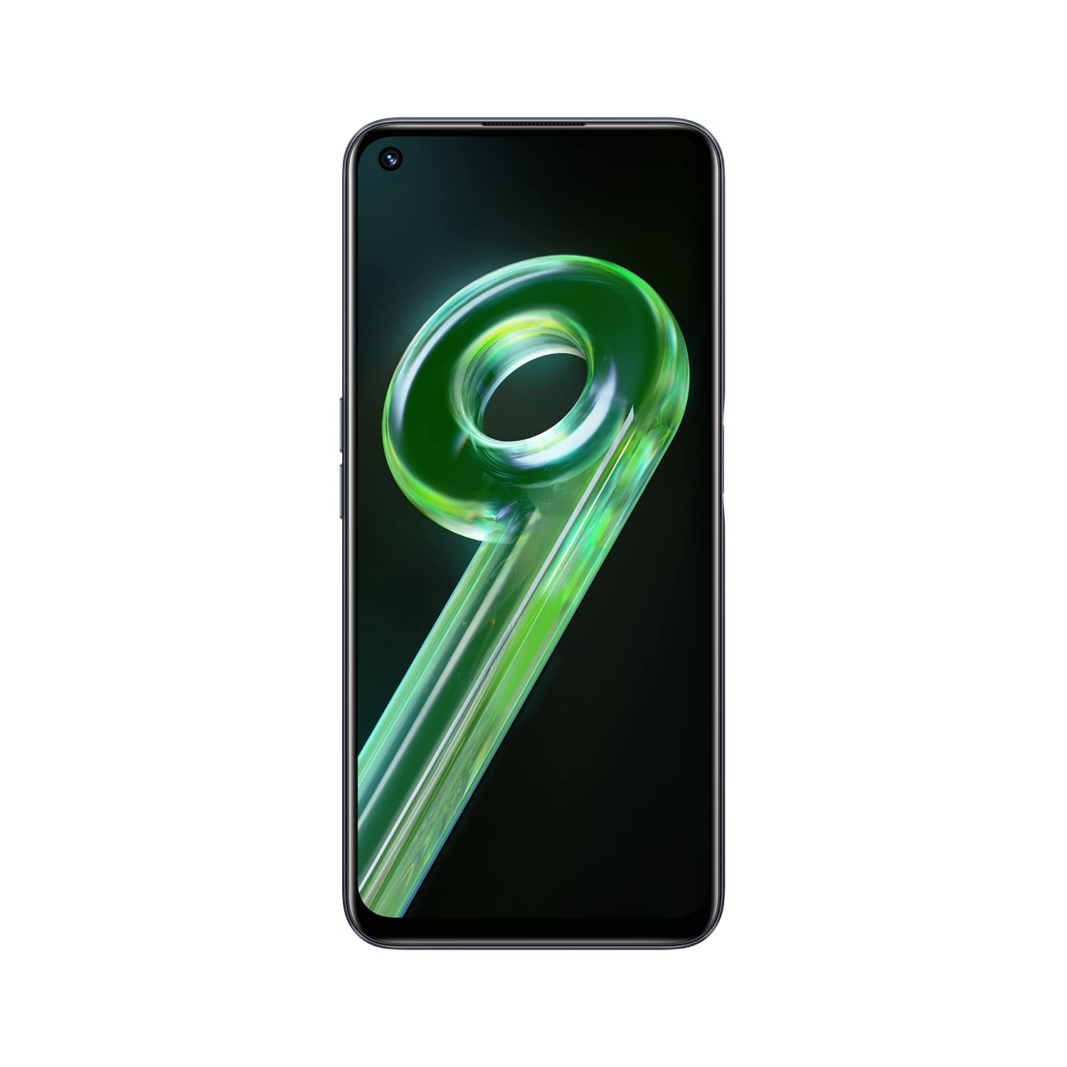 Realme 9 5G (India) Resim 3