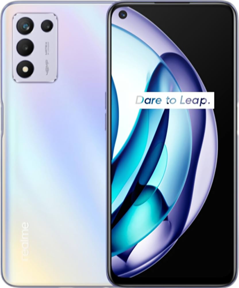 Realme 9 5G Speed