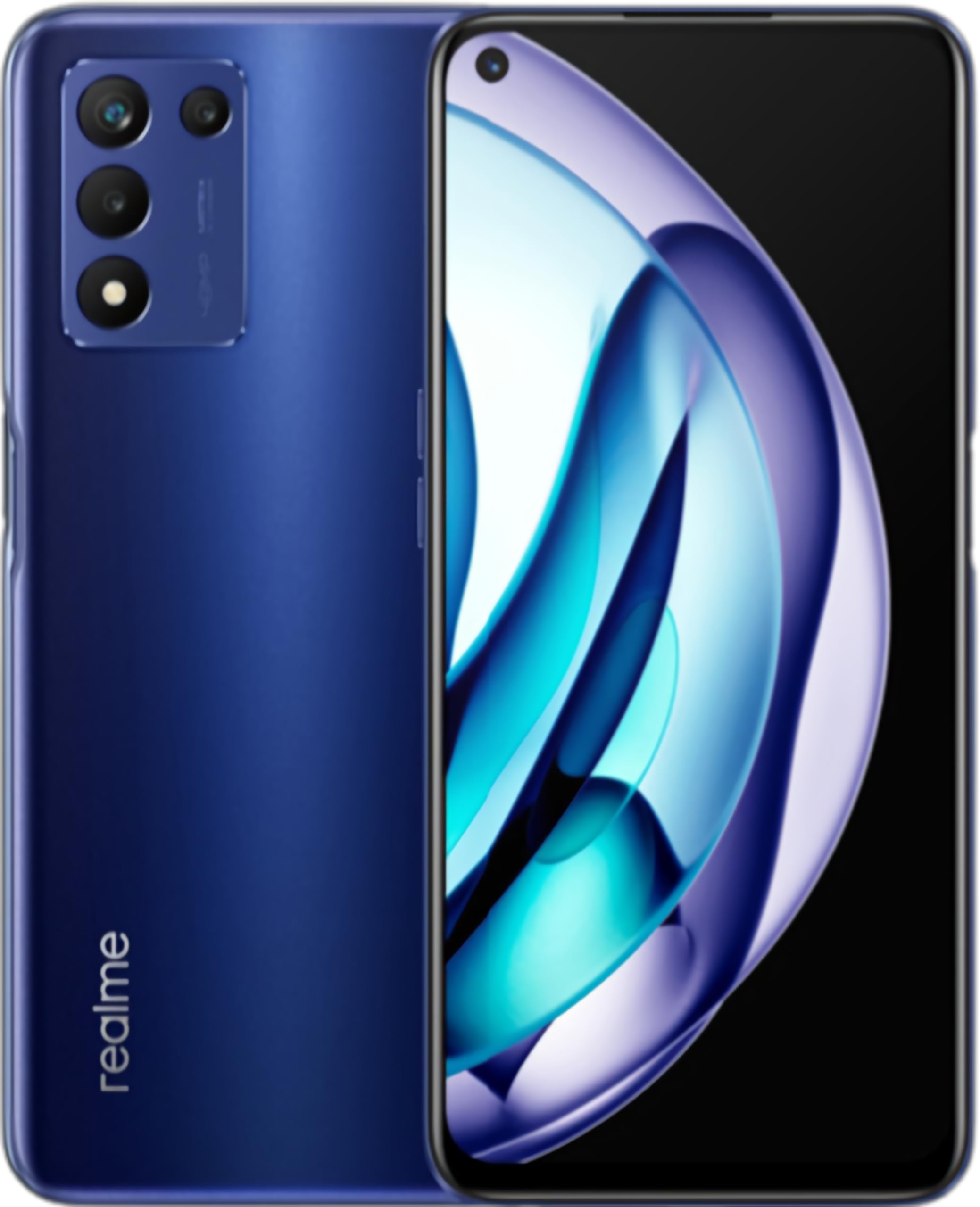 Realme 9 5G Speed Resim 2