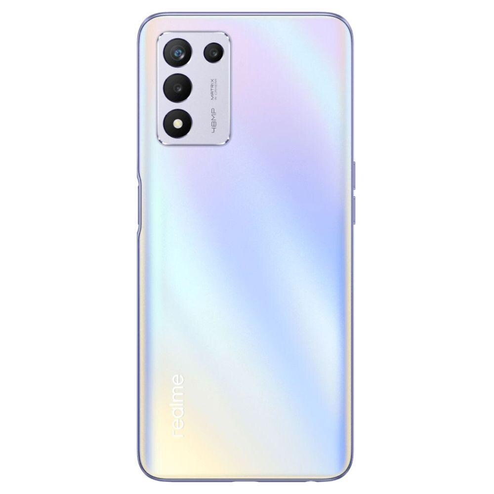 Realme 9 5G Speed Resim 5