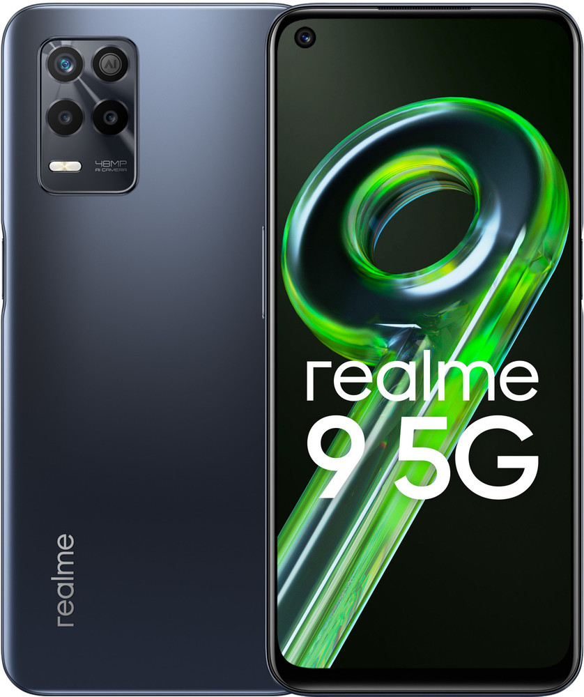 Realme 9 5G Resim 2