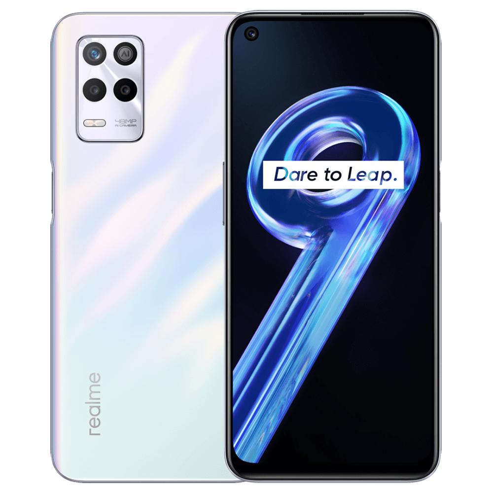 Realme 9 5G Resim 3