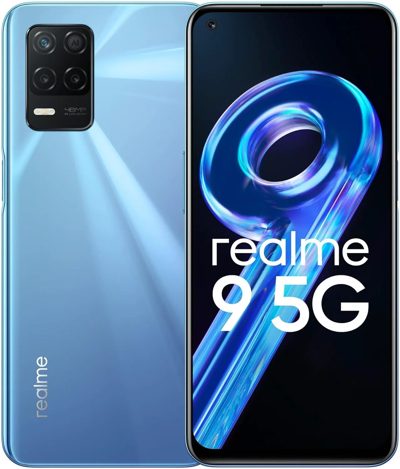 Realme 9 5G Resim 4