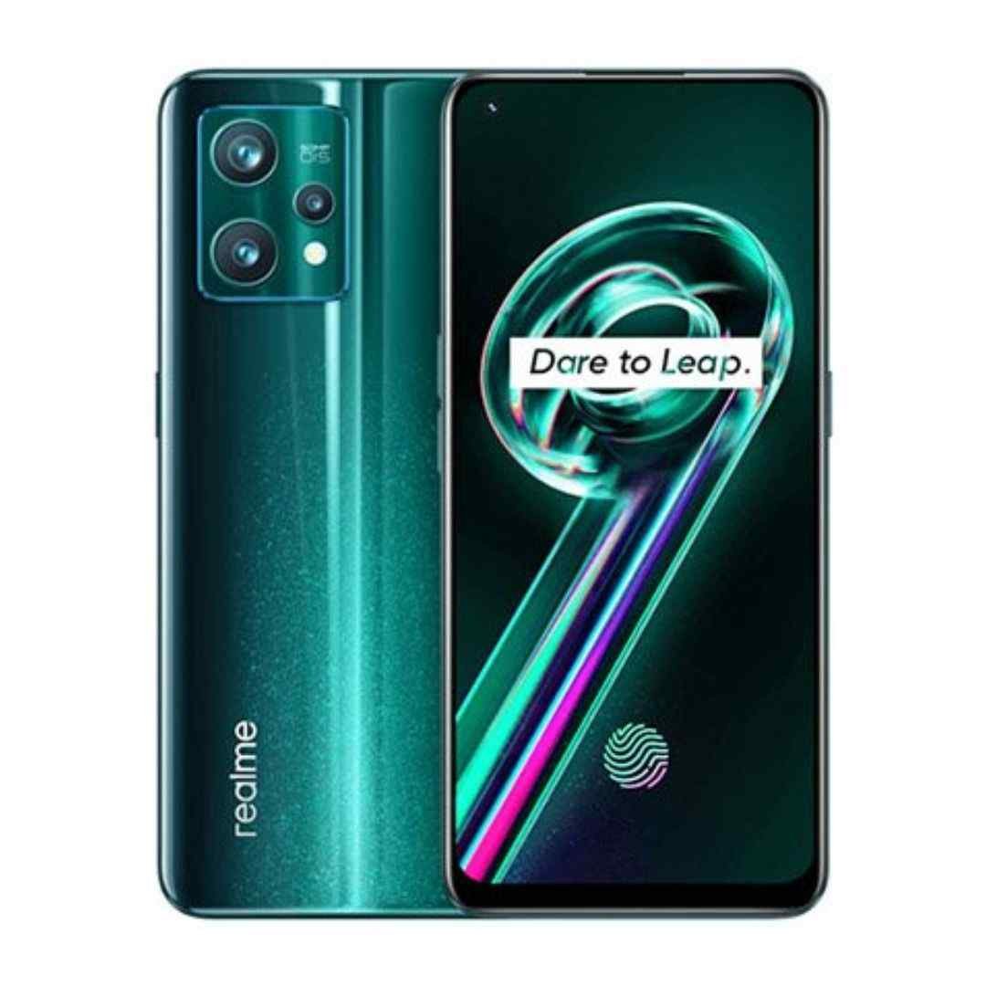Realme 9 Pro+ Resim 4