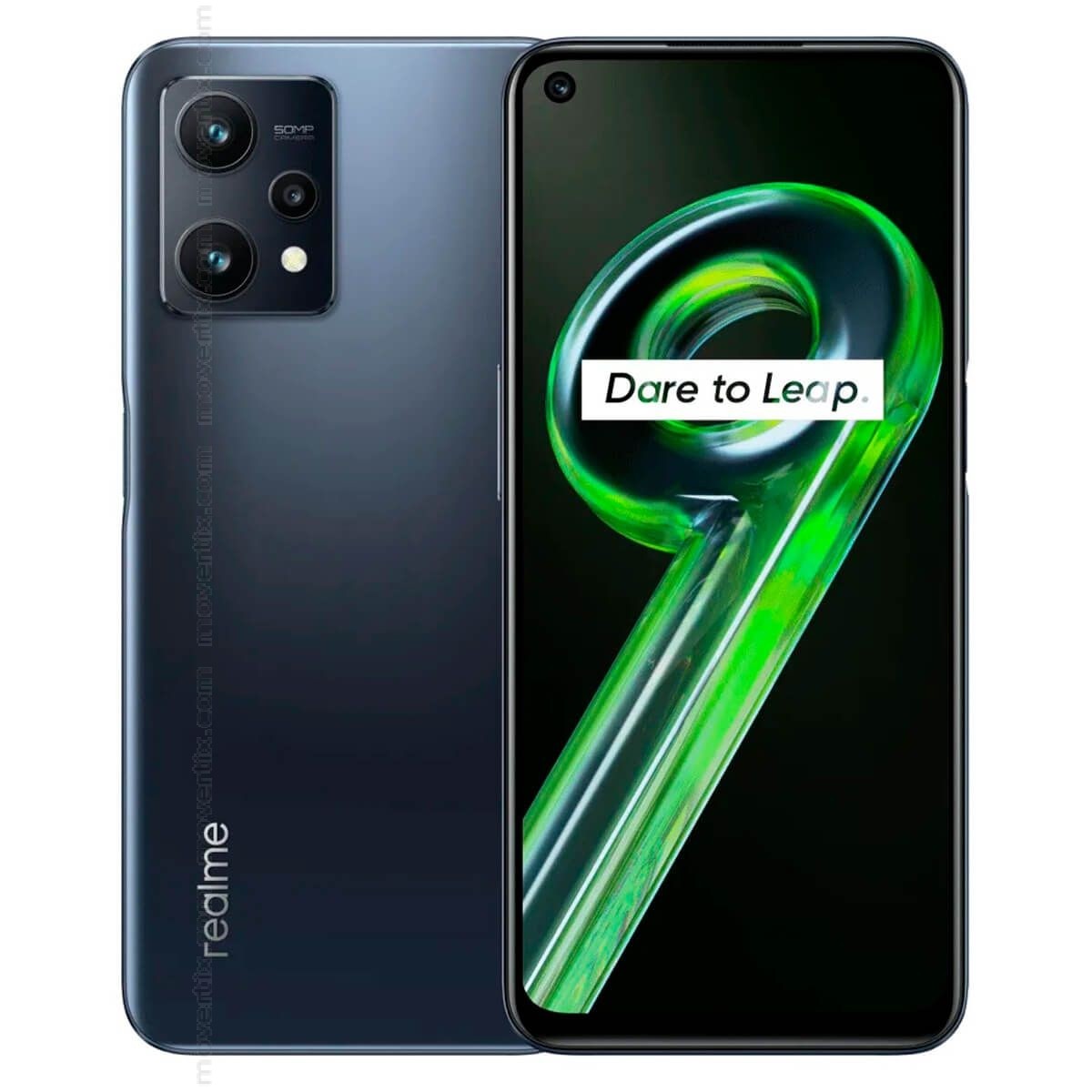Realme 9