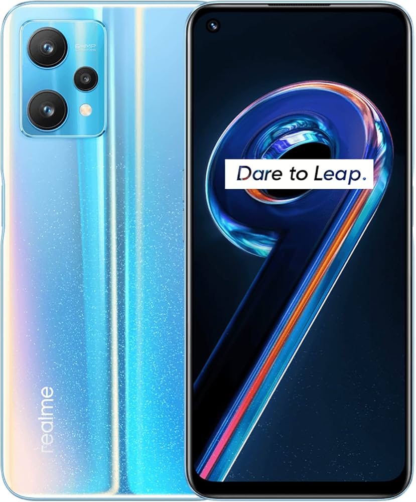 Realme 9 Resim 2