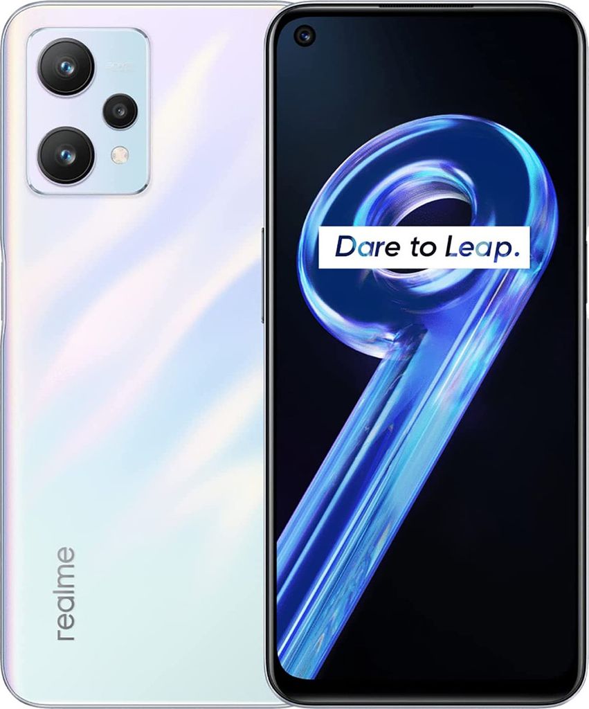 Realme 9 Resim 3
