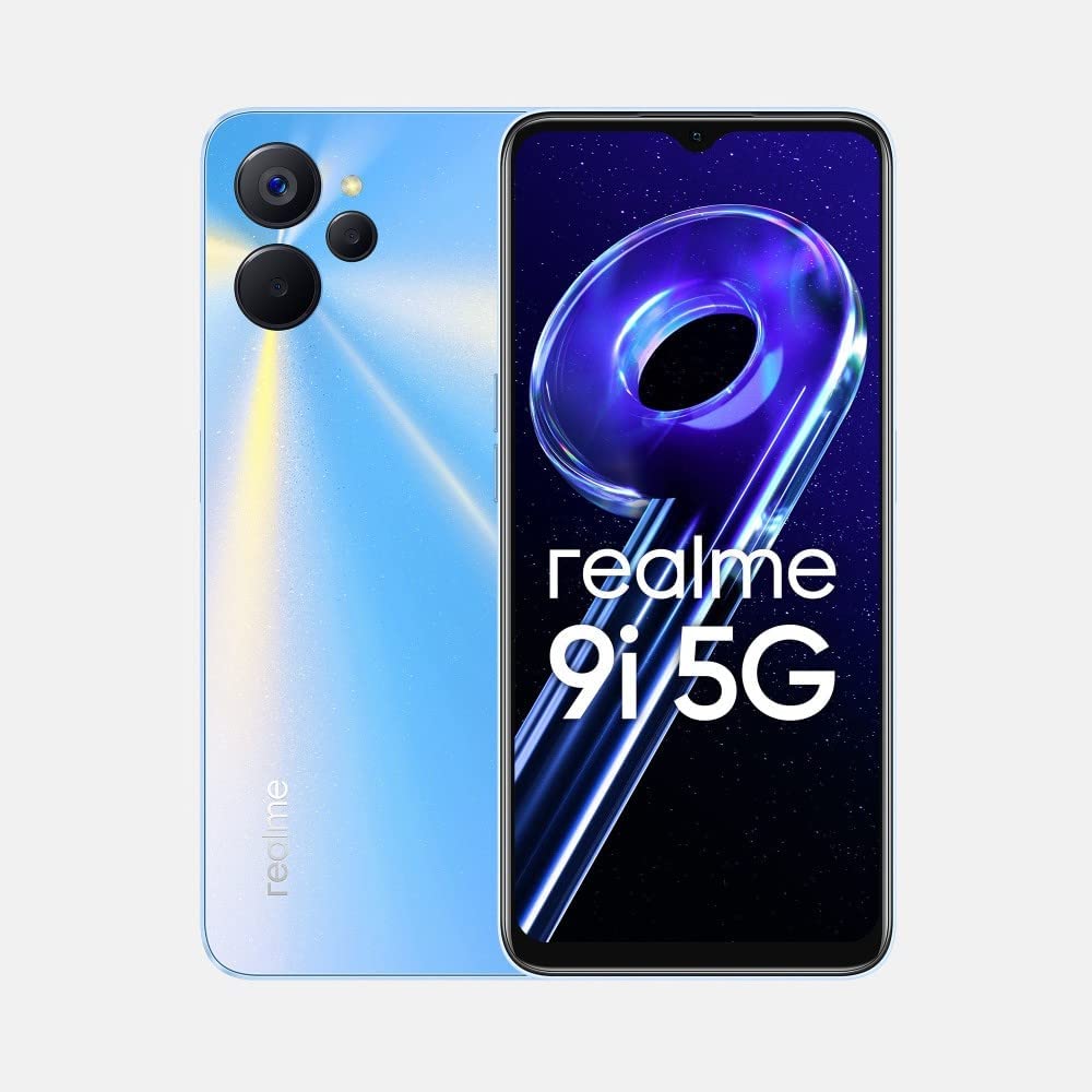 Realme 9i 5G Resim 2