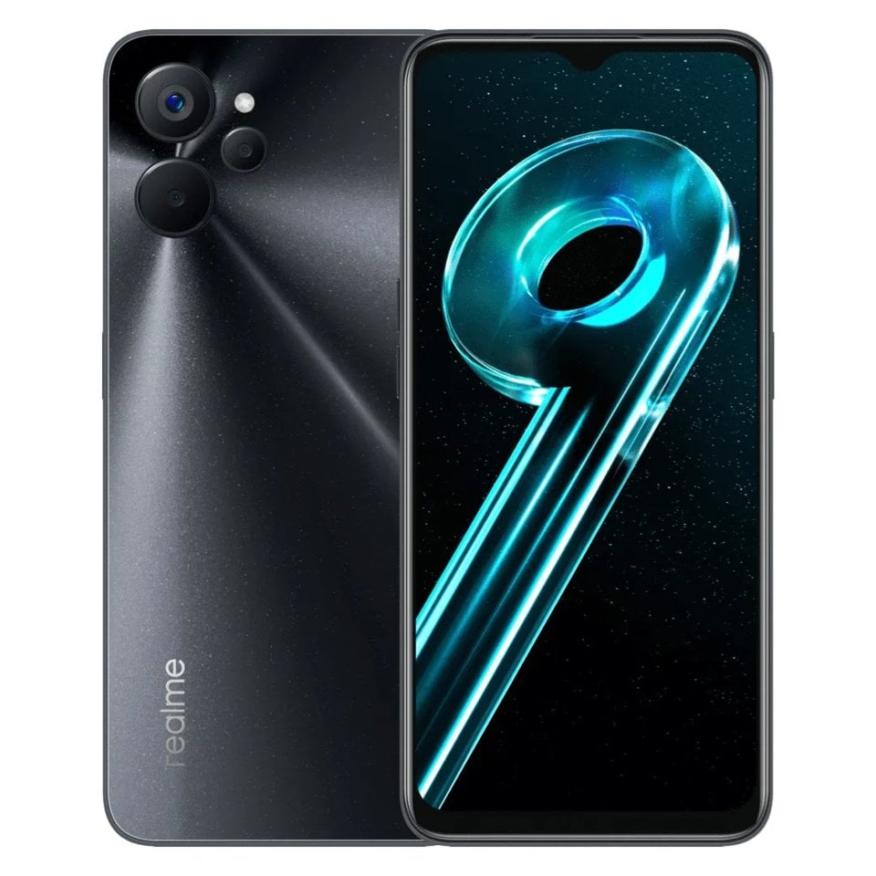 Realme 9i 5G Resim 5