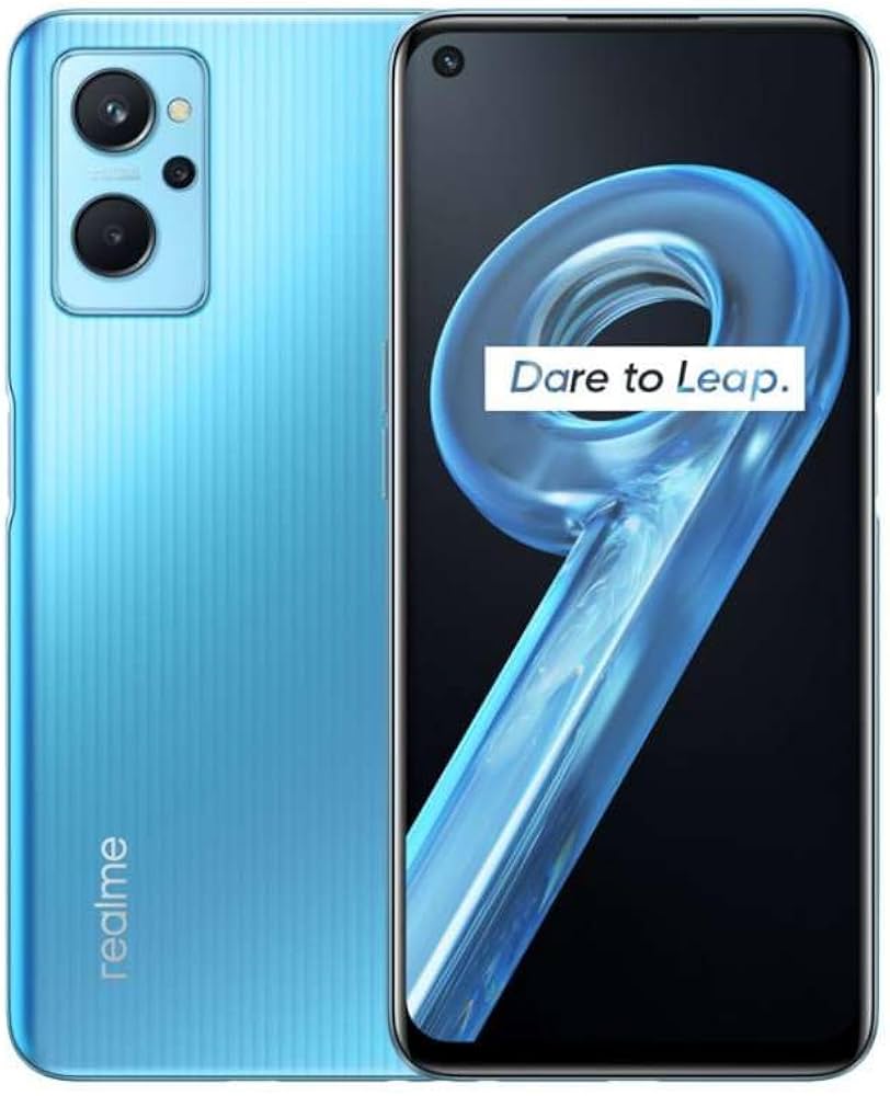 Realme 9i