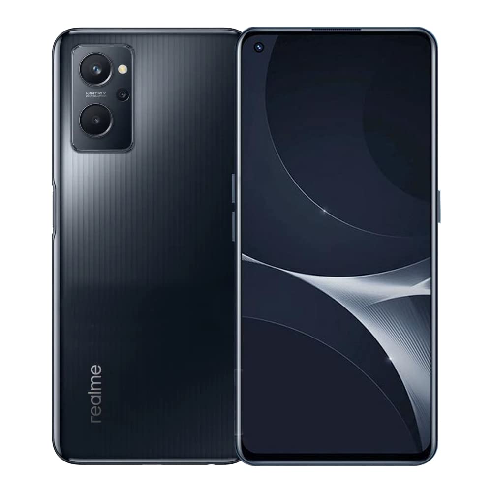 Realme 9i Resim 2