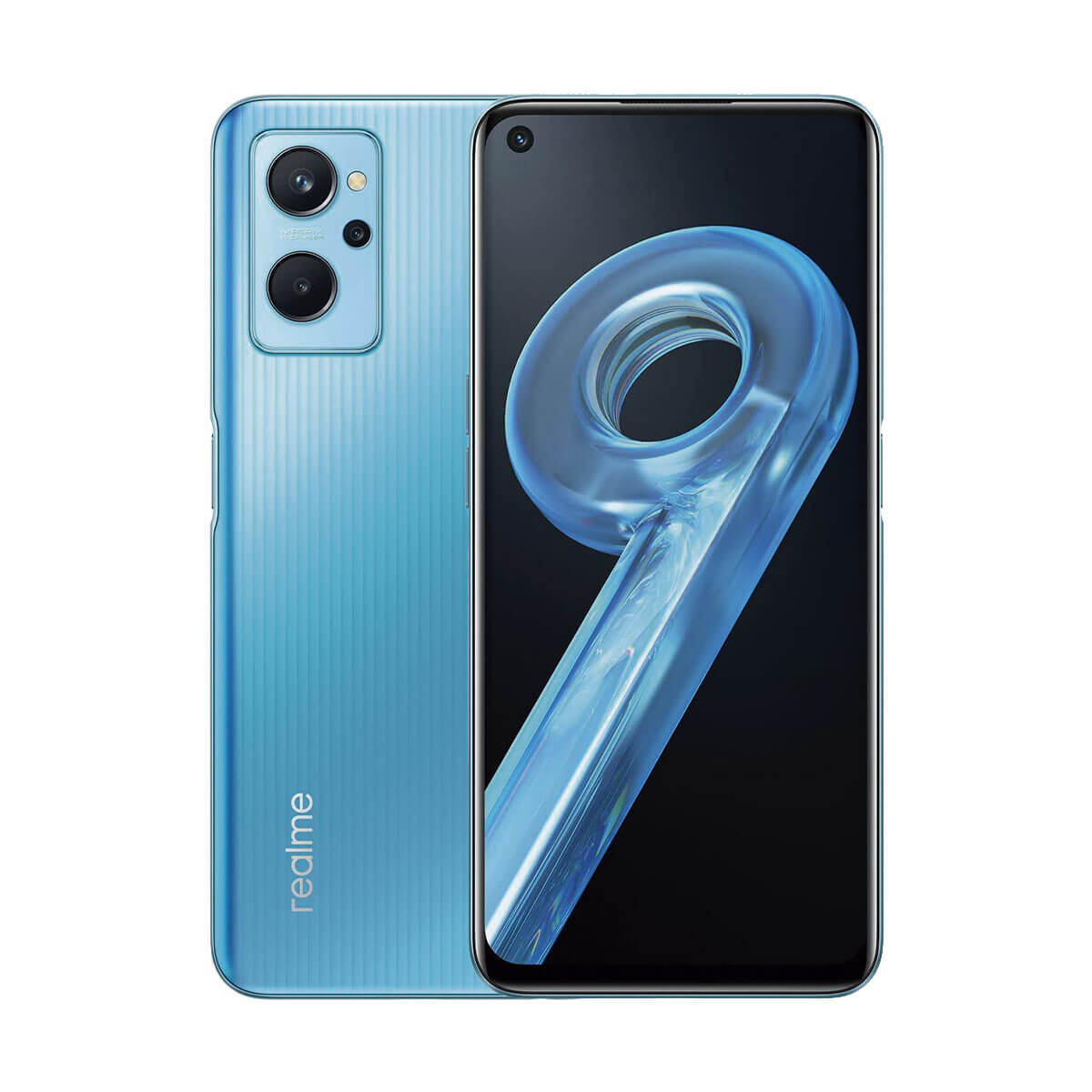 Realme 9i Resim 4