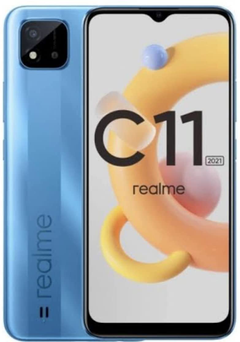 Realme C11 (2021)