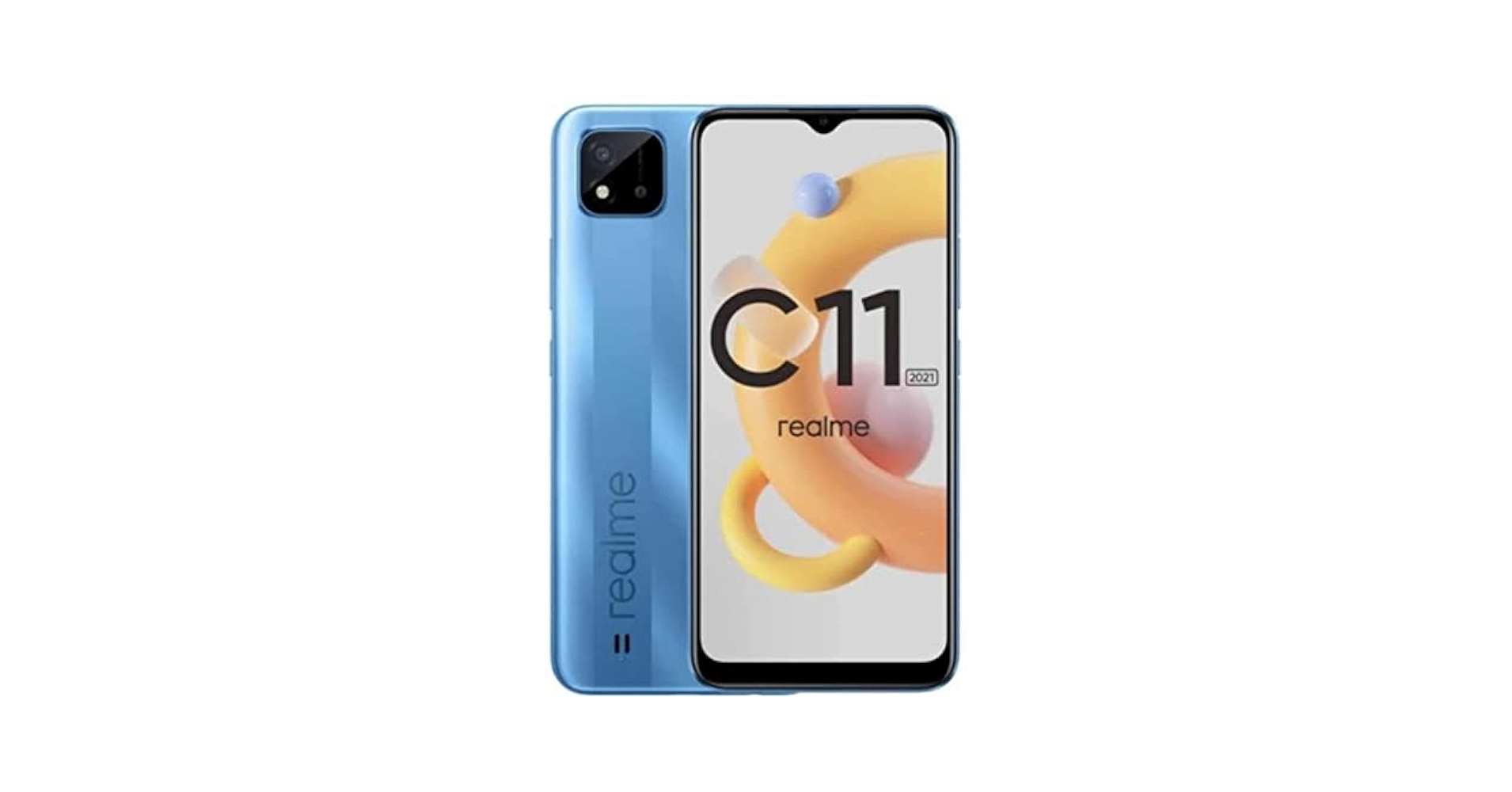 Realme C11 (2021) Resim 2