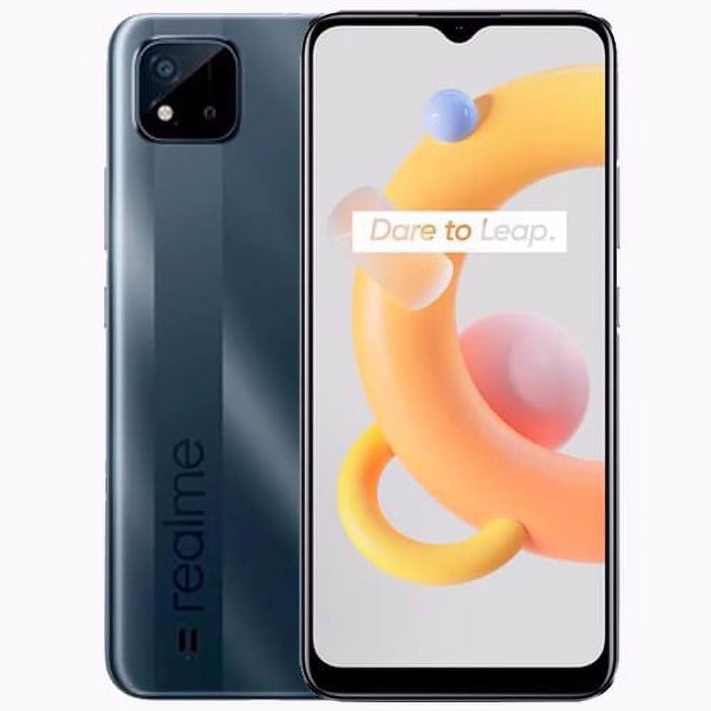 Realme C11 (2021) Resim 5