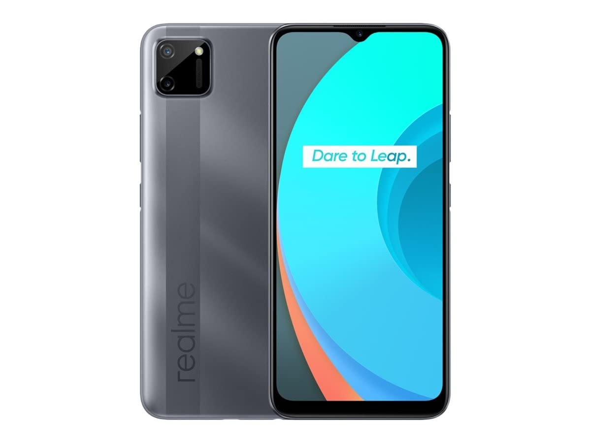 Realme C11