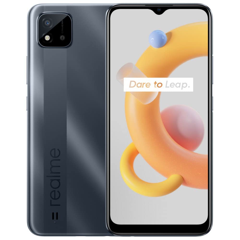 Realme C11 Resim 2