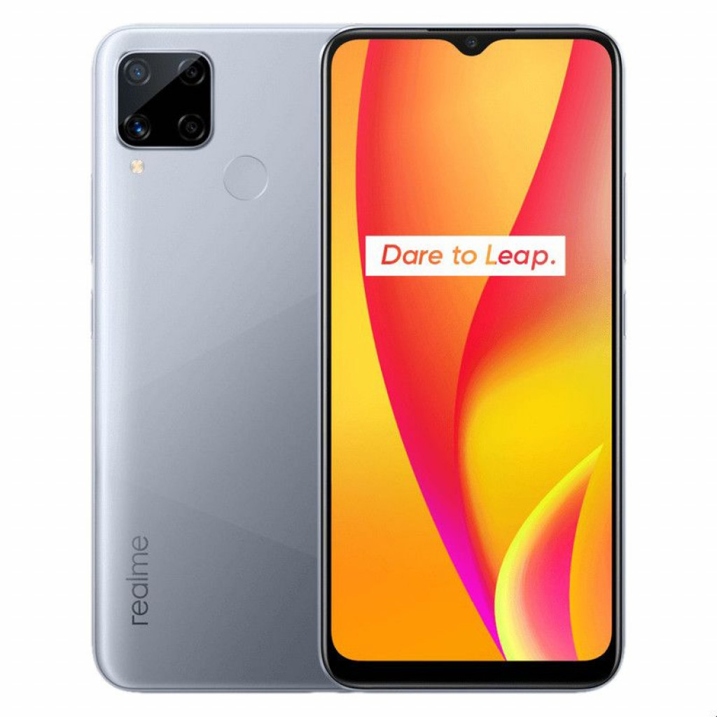 Realme C15 Resim 5