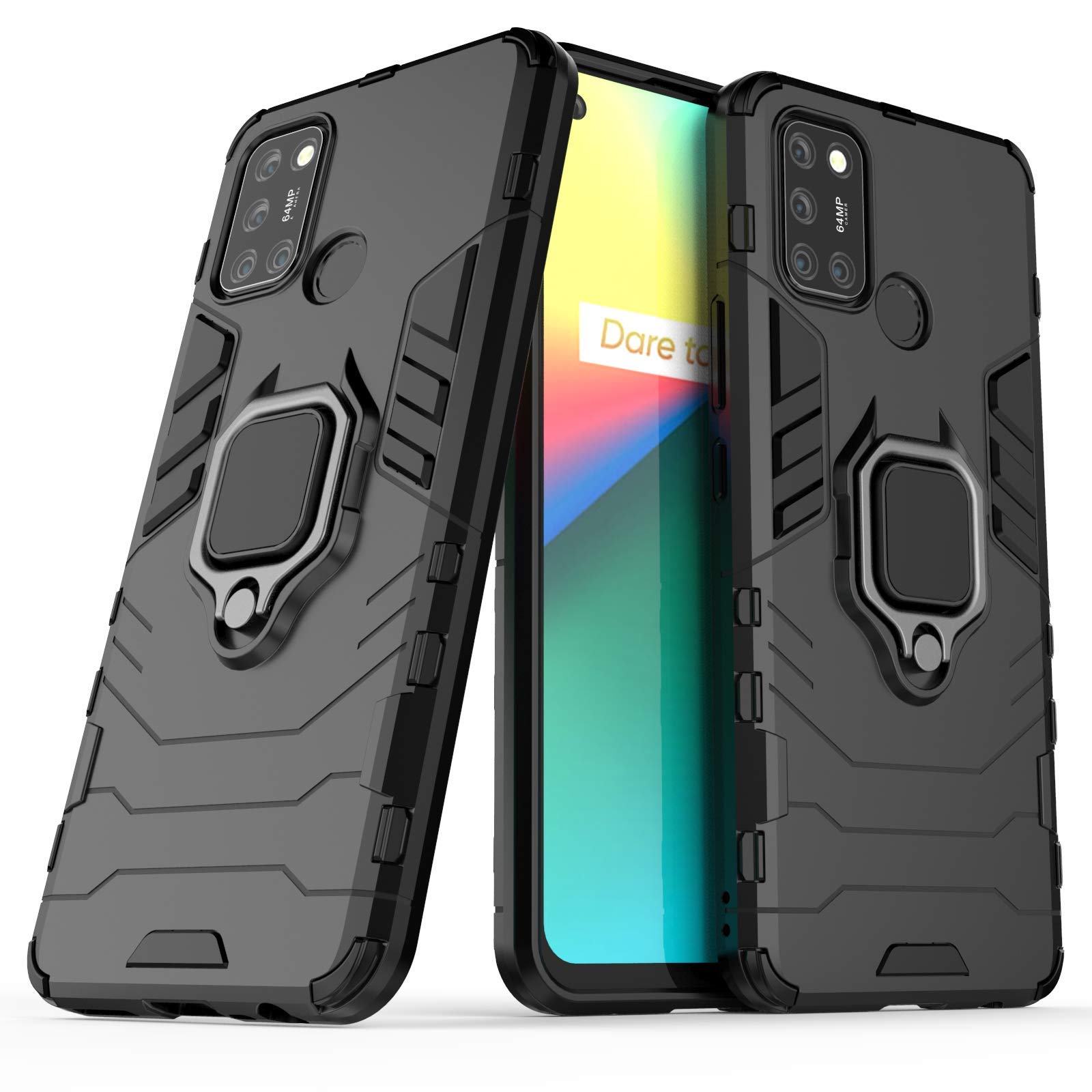 Realme C17 Resim 2