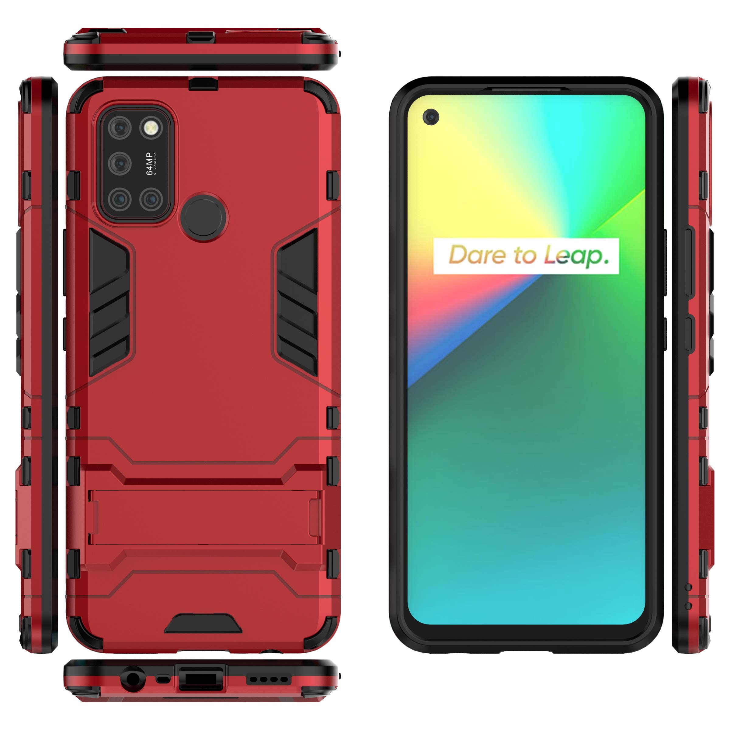Realme C17 Resim 5