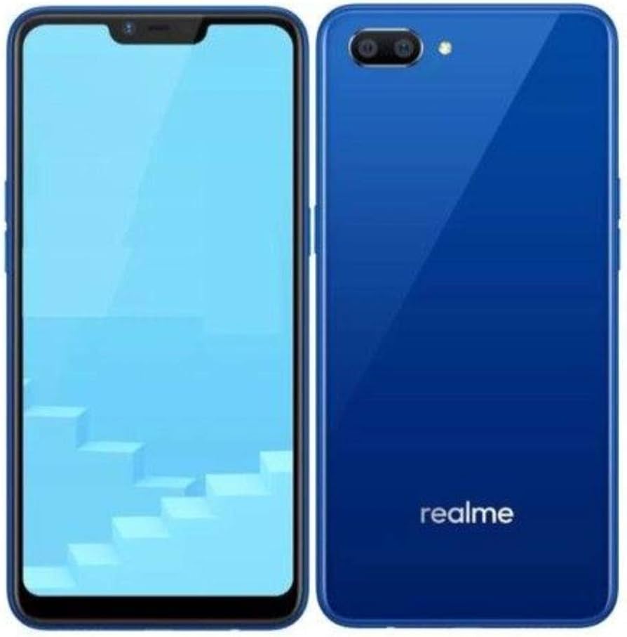 Realme C1
