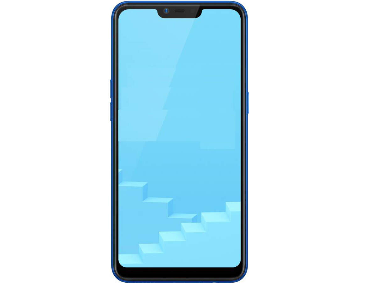 Realme C1 Resim 4