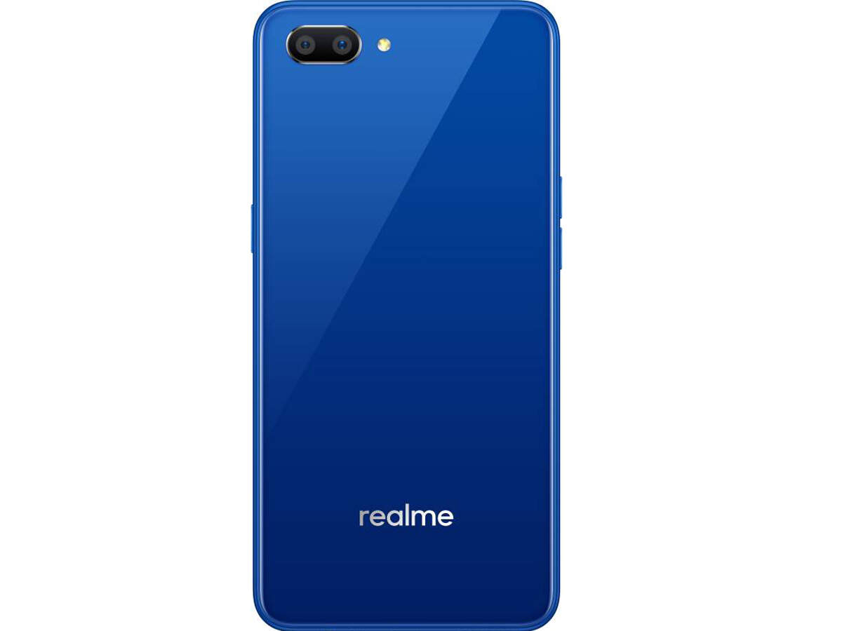 Realme C1 Resim 5