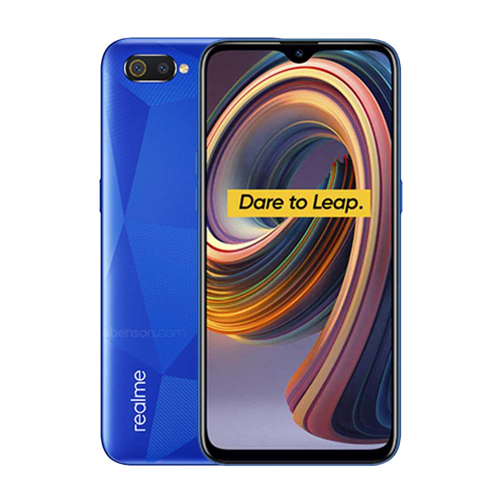 Realme C2 2020