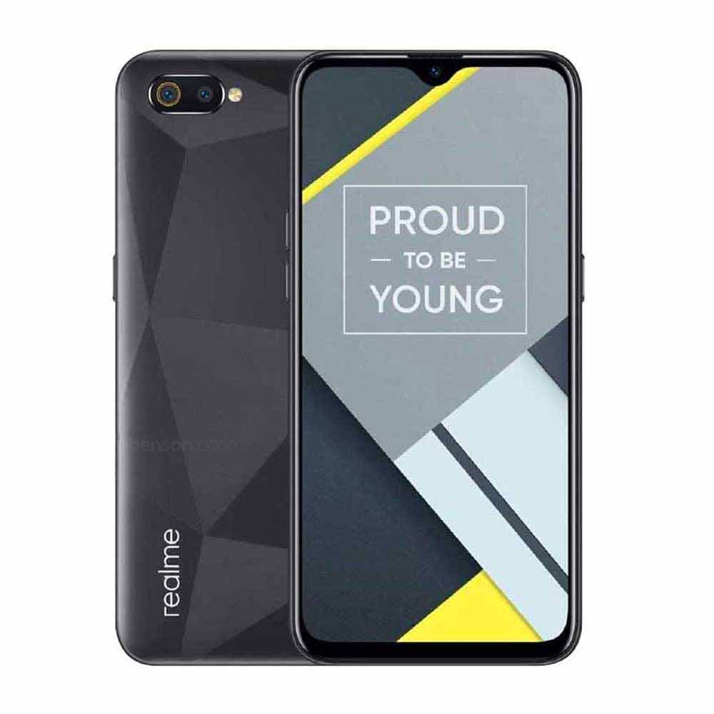 Realme C2 2020 Resim 4