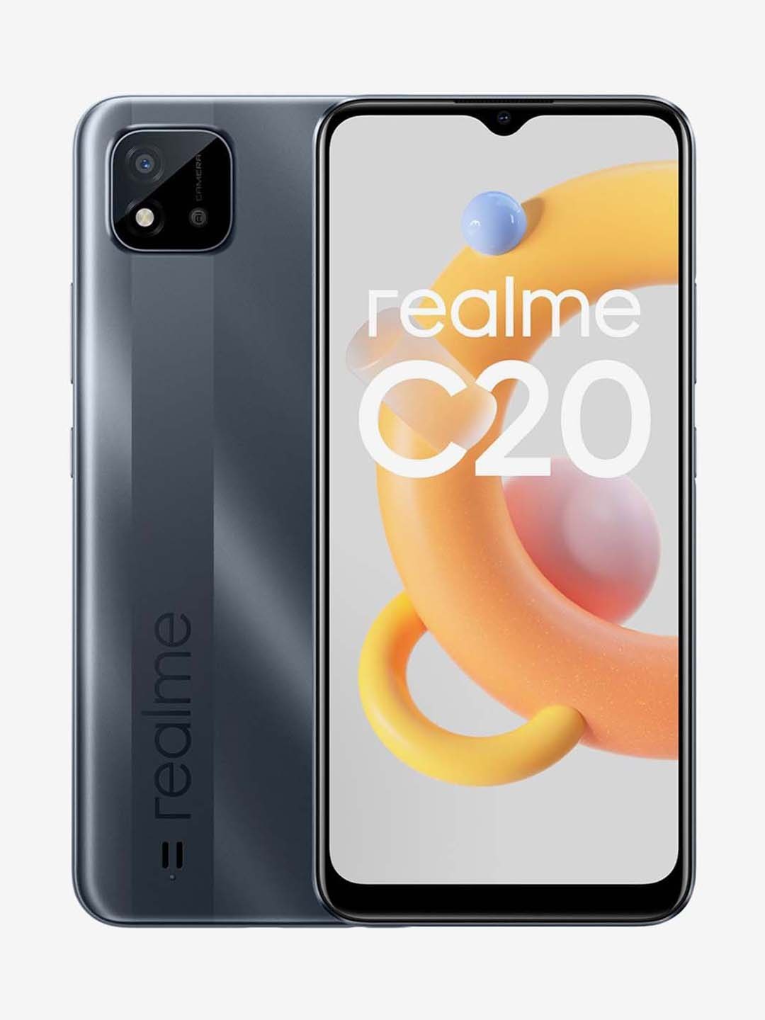 Realme C20