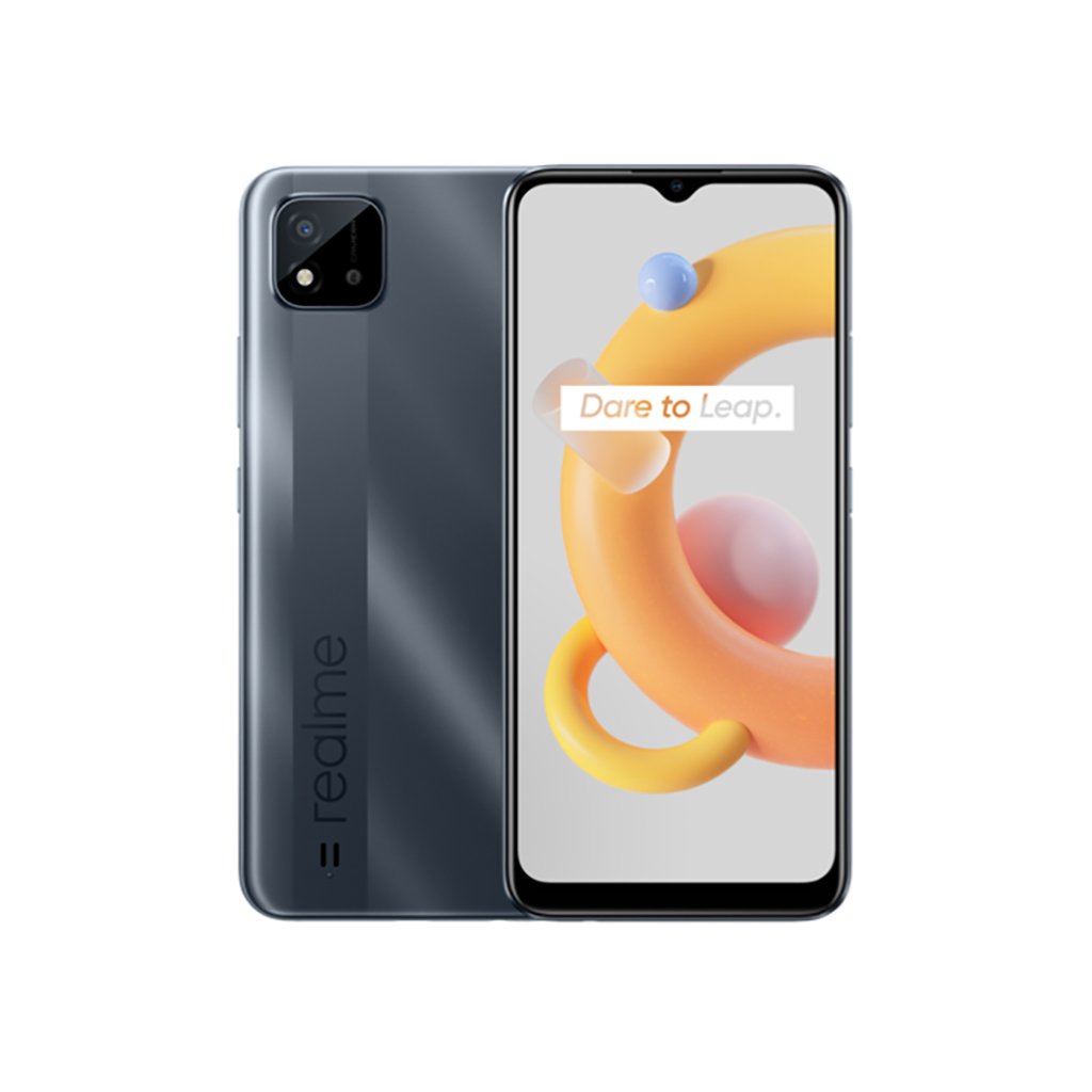 Realme C20A Resim 3