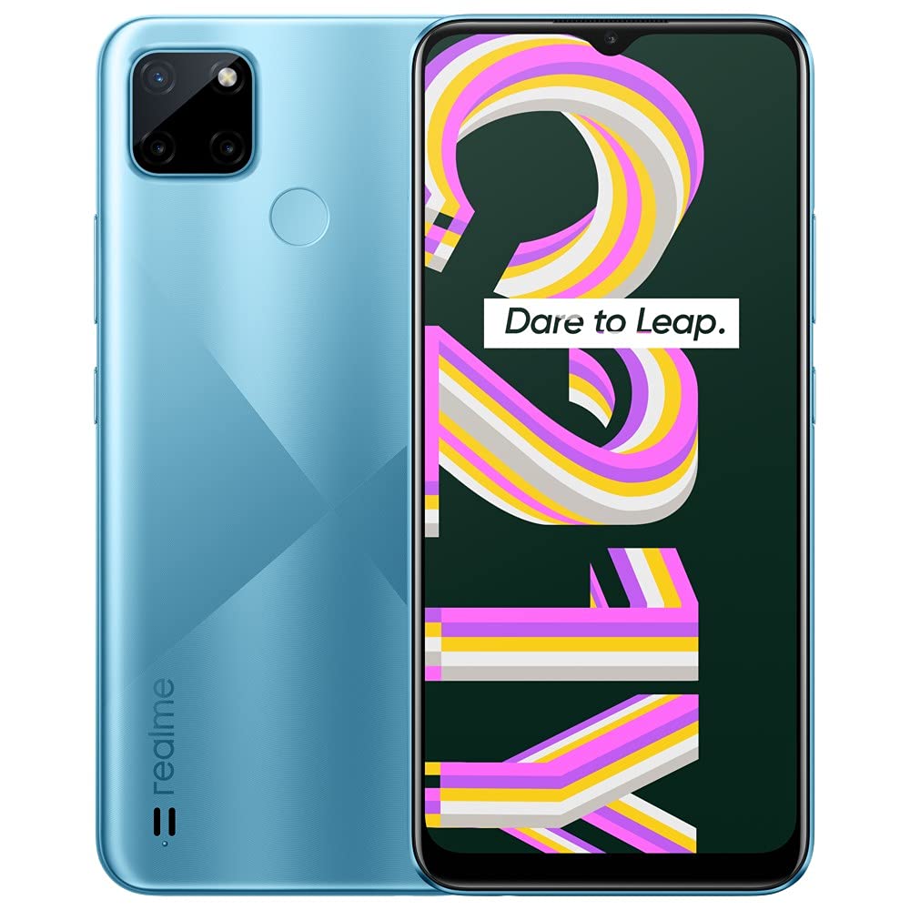 Realme C21Y Resim 2