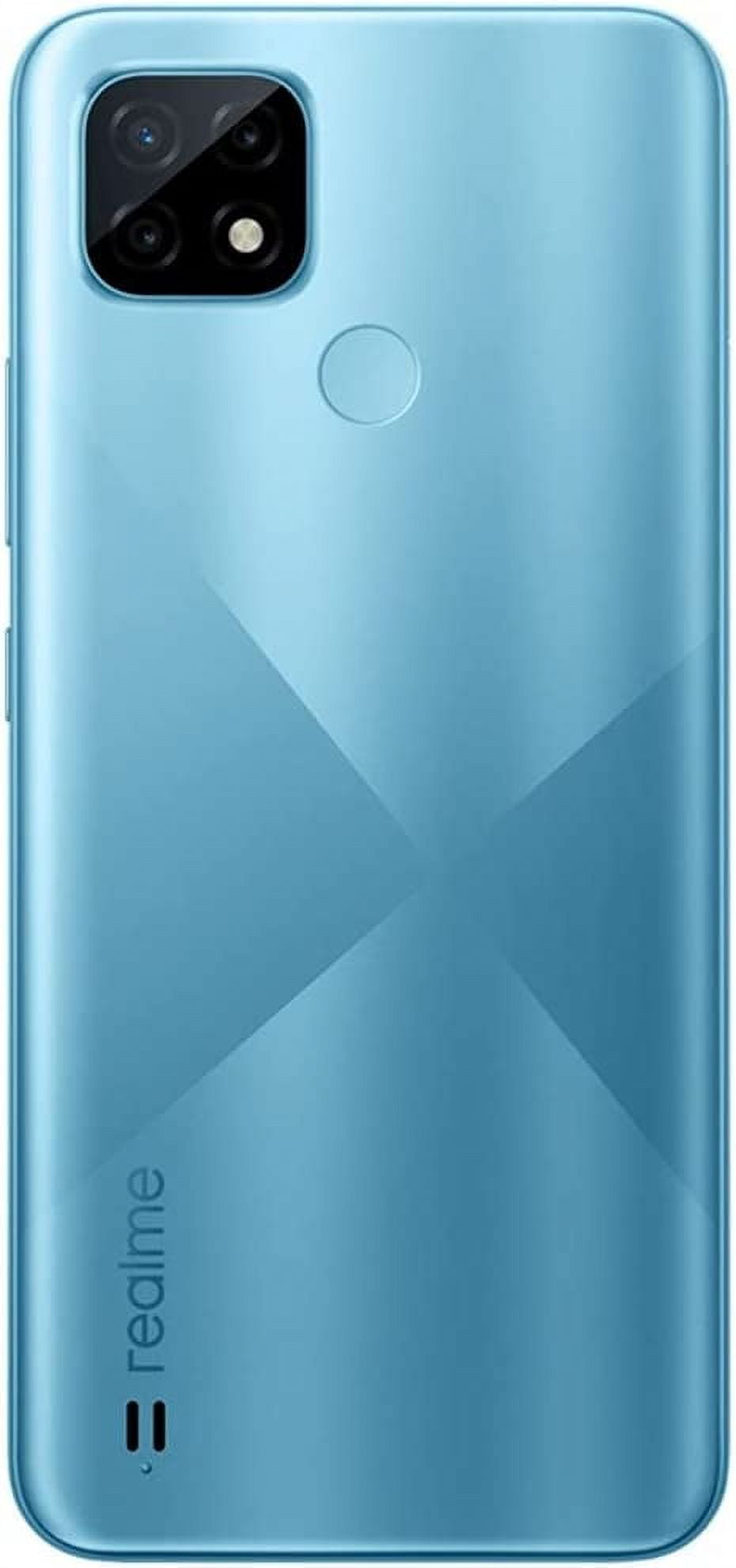 Realme C21Y Resim 3