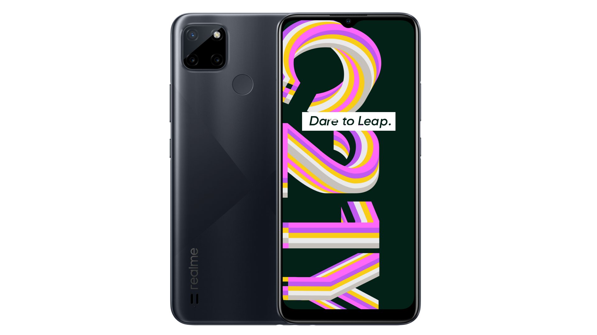 Realme C21Y Resim 5