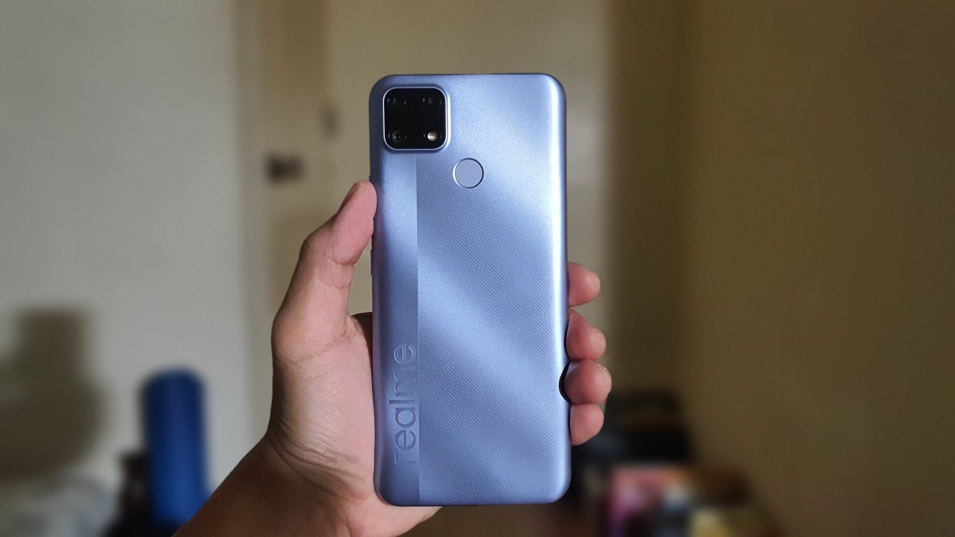 Realme C25 Resim 2